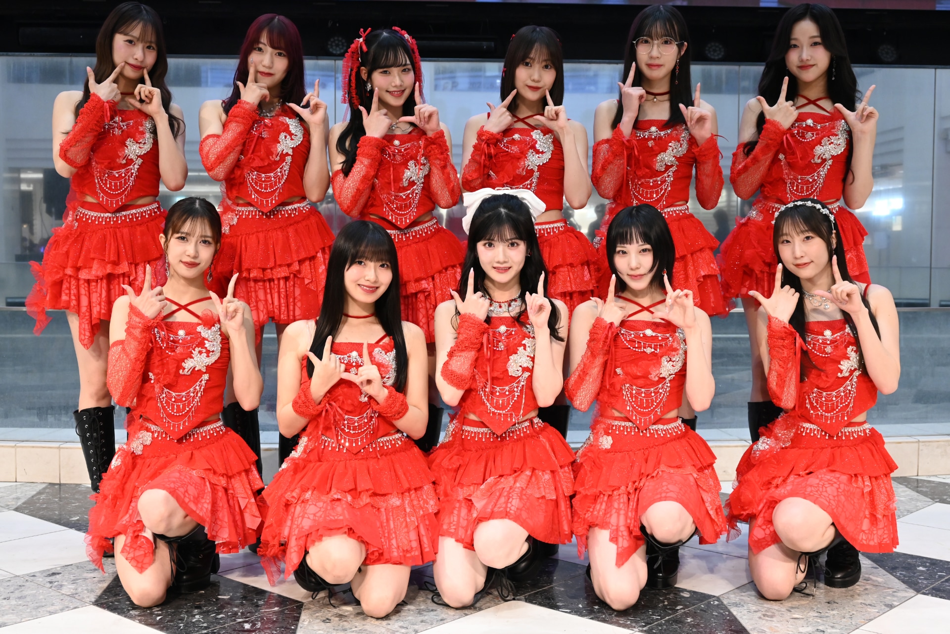 Juice=Juice [画像ギャラリー 2/15] - 音楽ナタリー