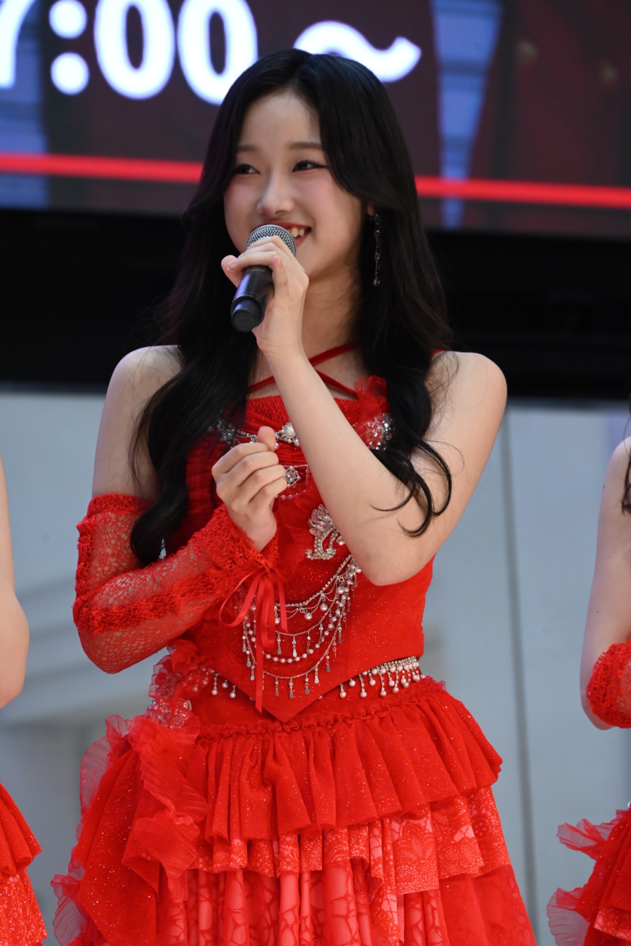 遠藤彩加里（Juice=Juice） [画像ギャラリー 9/15] - 音楽ナタリー