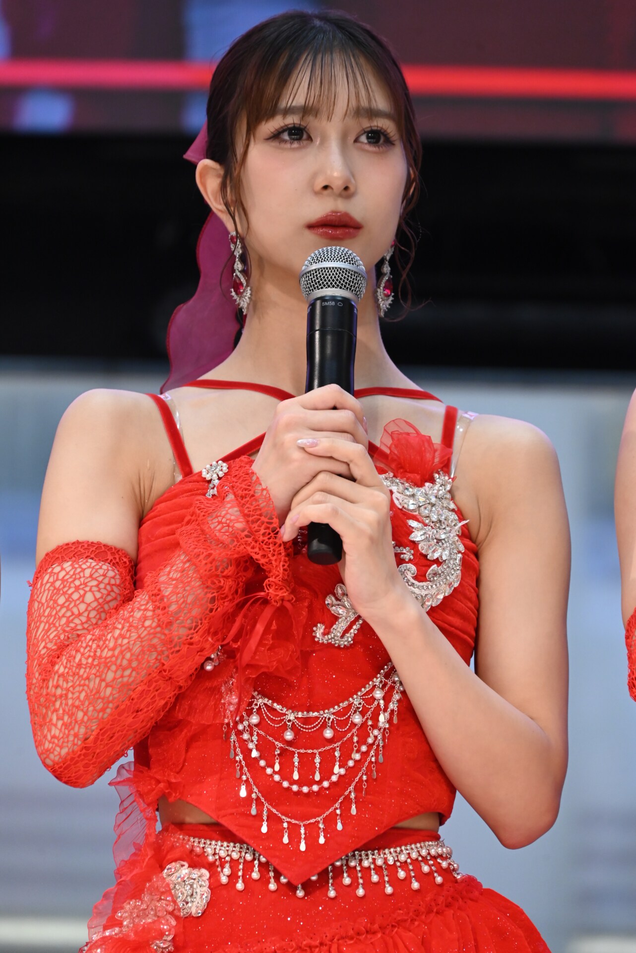 遠藤彩加里（Juice=Juice） [画像ギャラリー 9/15] - 音楽ナタリー