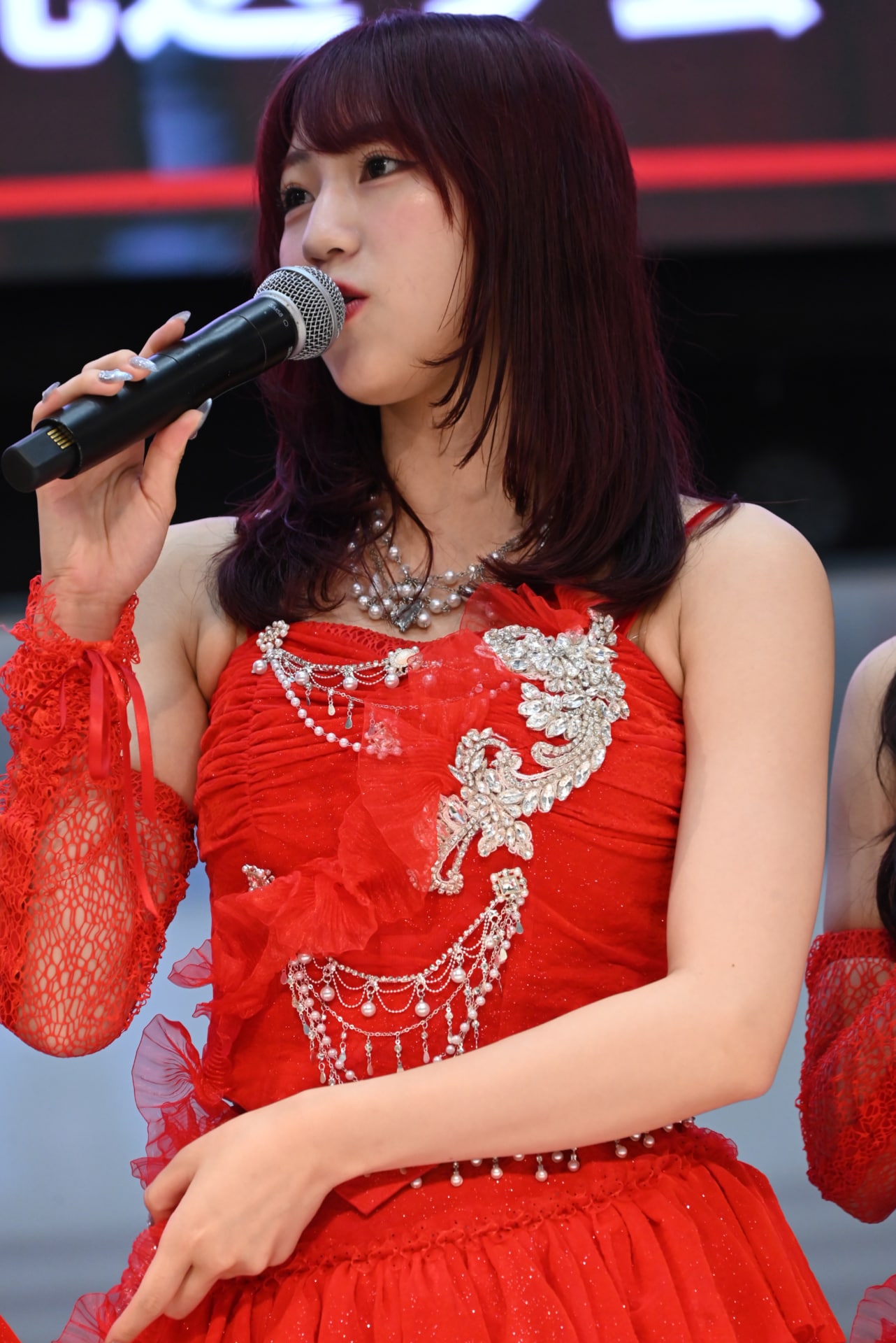 松永里愛（Juice=Juice） [画像ギャラリー 6/15] - 音楽ナタリー