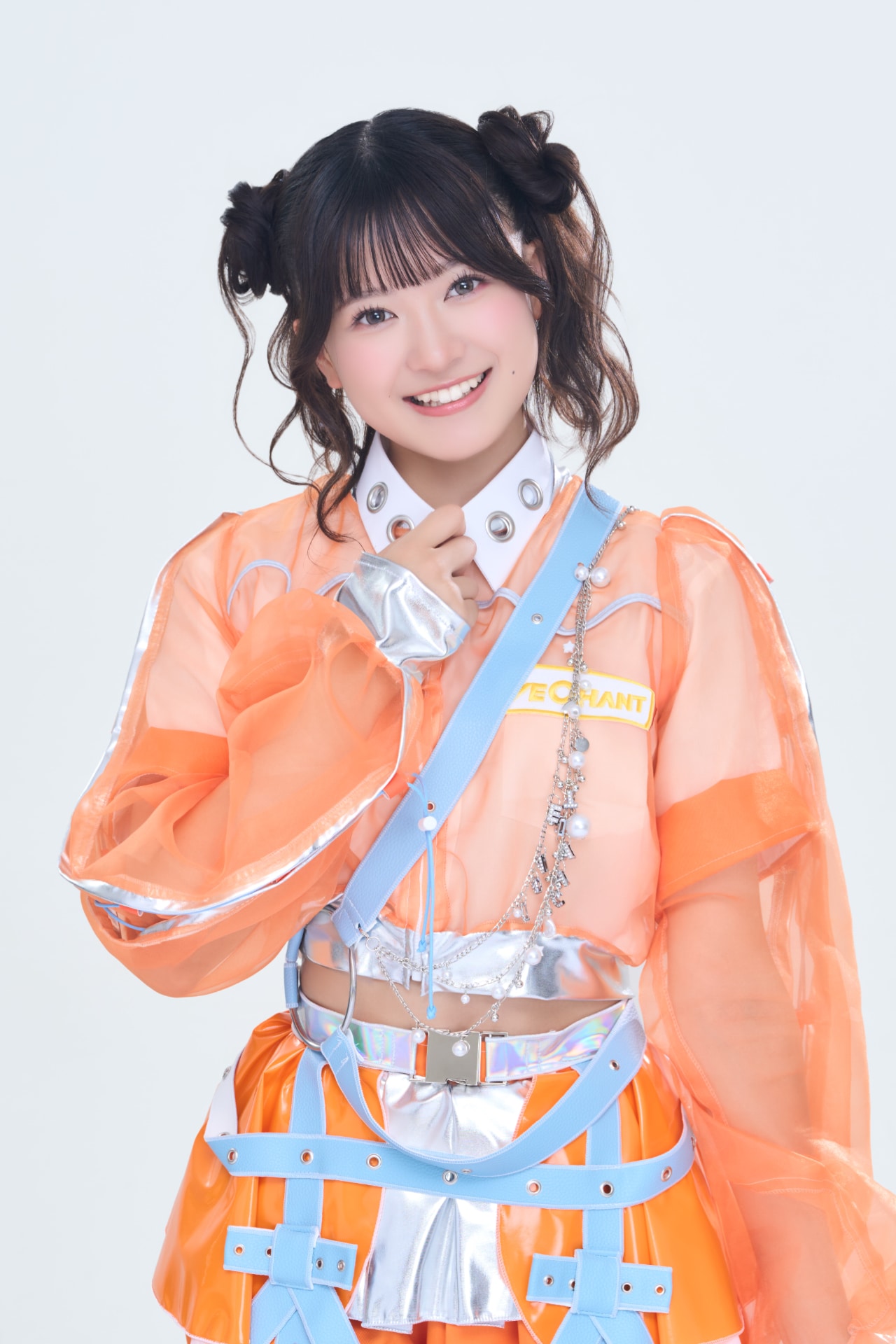 マジパンに続く8人組グループ・LOVE CHANT結成、わーすた三品瑠香が