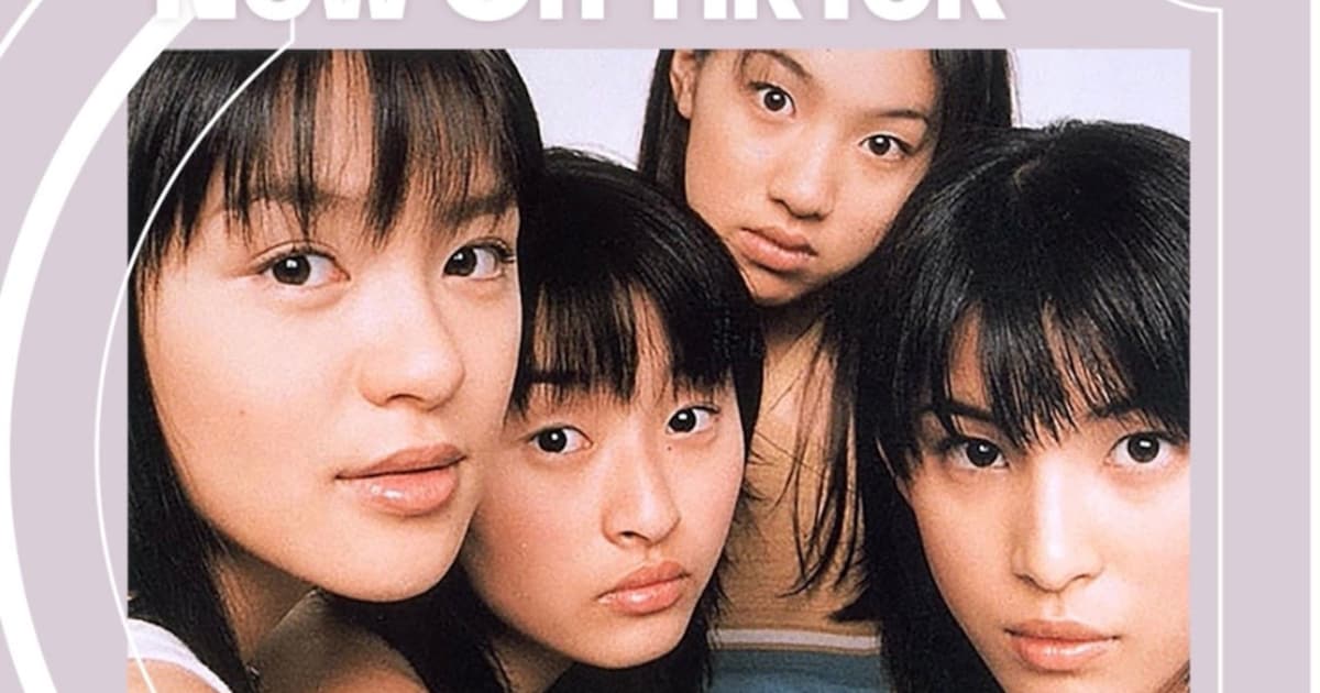 SPEEDがTikTokアカウント開設、デビュー30周年を盛り上げよう