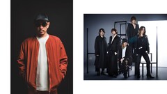 「テレ東音楽祭」LUNA SEAが真矢の思い継ぎ登場、DOZAN11はチャレンジ企画参加