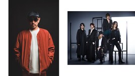 「テレ東音楽祭」LUNA SEAが真矢の思い継ぎ登場、DOZAN11はチャレンジ企画参加
