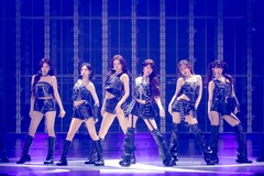 「私はDIVEの永遠の味方」IVE、4万8000人を包み込んだ2年ぶり2度目の東京ドーム公演