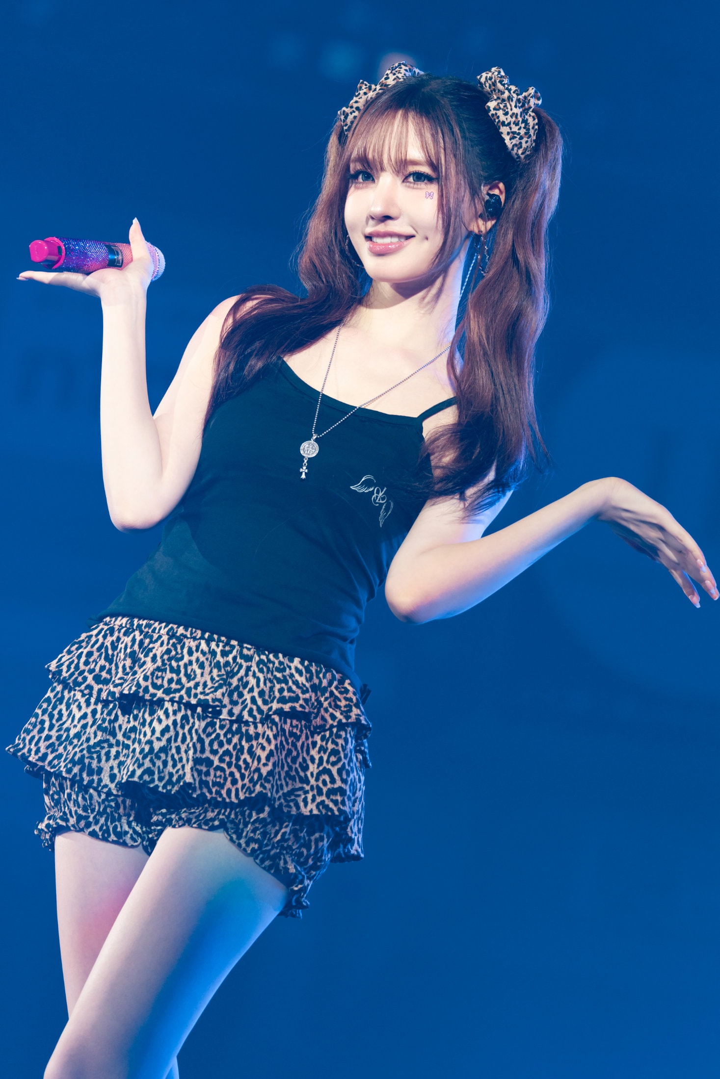 IVE CINEMA MD タンブラー リズ リズ。「IVE WORLD TOUR 'SHOW WHAT I AM'」東京ドーム公演より