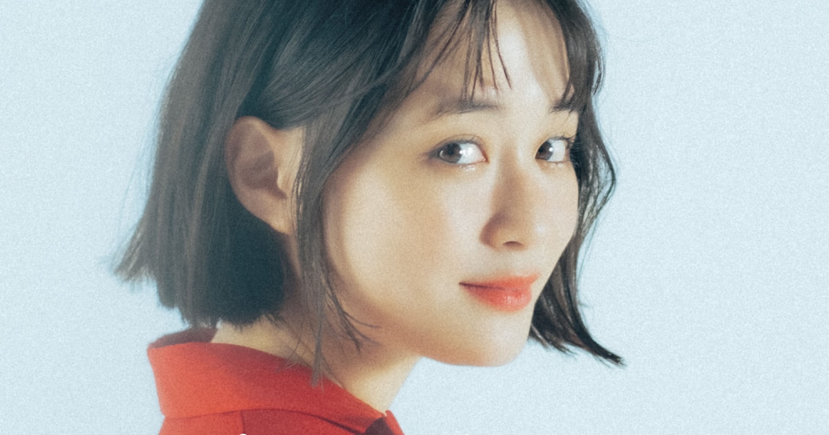 大原櫻子×ルイのピュアなサマーソング「まるでサイダー！」配信、10月に全国ツアー開催