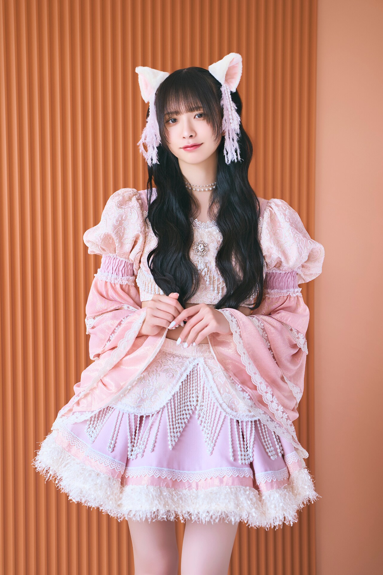 マジパンに続く8人組グループ・LOVE CHANT結成、わーすた三品瑠香が