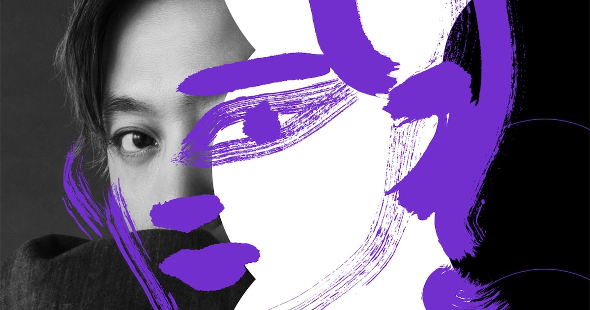 .ENDRECHERI. / 堂本剛のニューアルバム「new chapter purple」ジャケットは全部紫基調