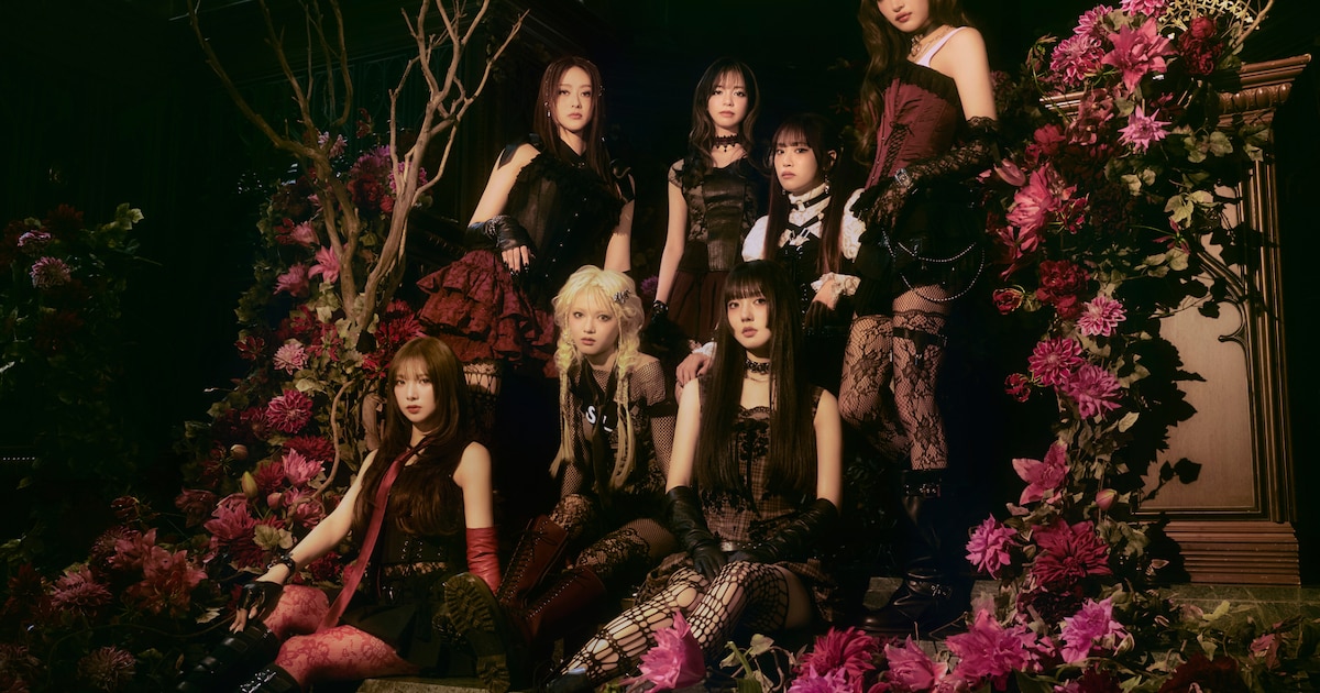 Girls²が3都市回るホールツアー開催、日本武道館で発表