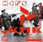 NEWS新アルバム「KMK」全貌解禁！miwa、her0ism、MONJOE、ぜったくん、eillら参加