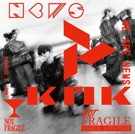 NEWS新アルバム「KMK」全貌解禁！miwa、her0ism、MONJOE、ぜったくん、eillら参加