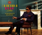鈴木雅之「MARTINI DUET DELUXE」ジャケット