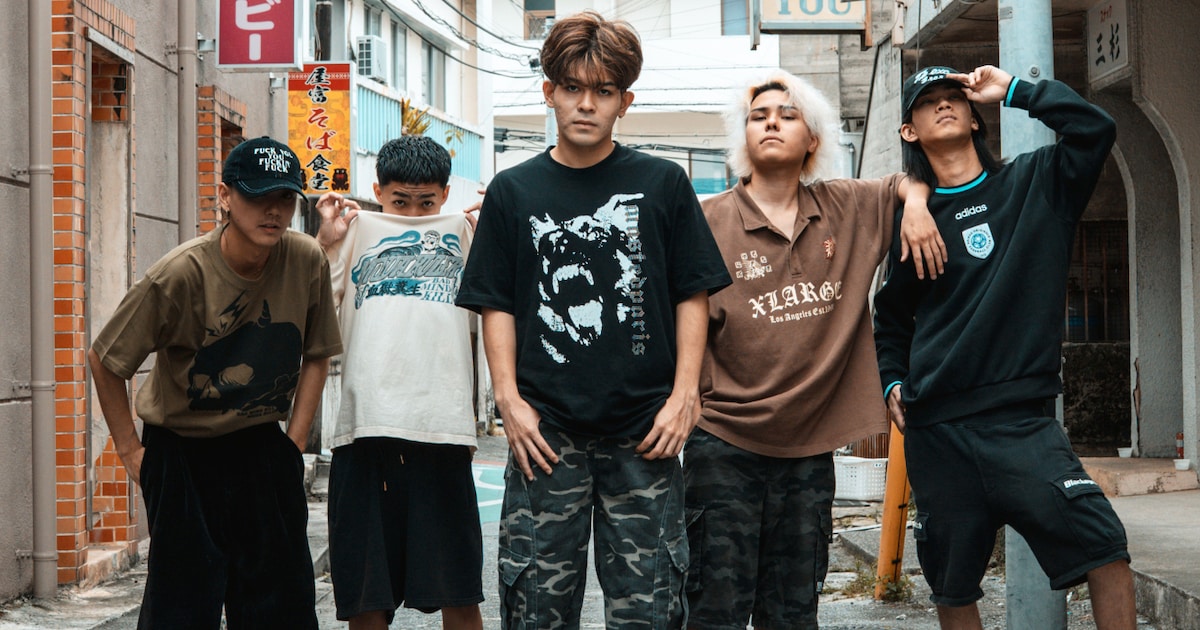 SugLawd Familiarメジャー1stアルバムは18曲入り、OZworldとの初コラボ曲を先行配信