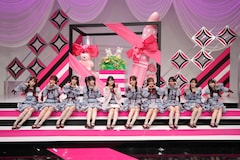 ＝LOVE冠番組がリニューアル「キミはもっと＝LOVEを愛せるか!!!」、MCはメンバー全員