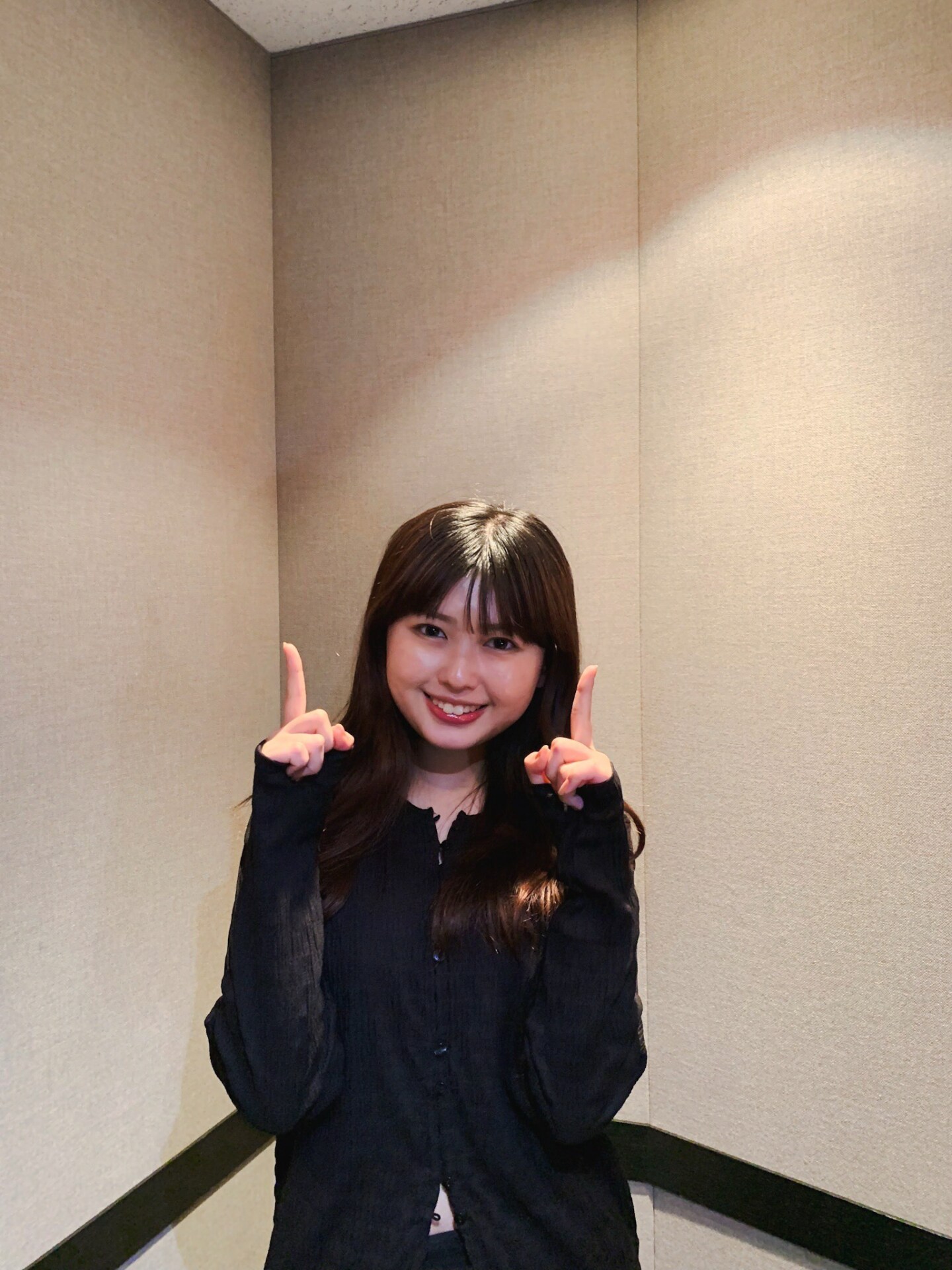tuki.密着NHK特番明日オンエア、ナレーションは“おひなさま”長浜広奈