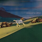 me-mai, Rangga Jones, SIRUP 「One of a Kind」配信ジャケット