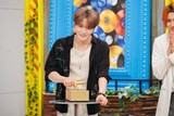 「VS.超特急」より、ジェジュン。 ©︎日本テレビ