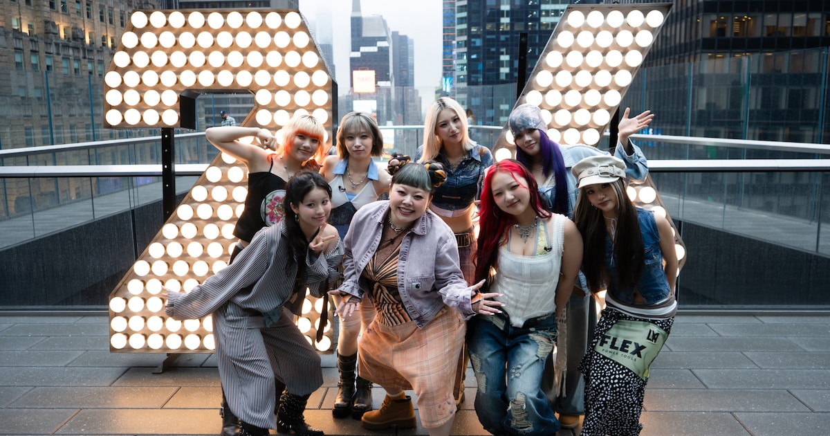 HANAと渡辺直美が「THE MUSIC DAY」でコラボ！福山雅治、大泉洋、ROIROMらの出演決定