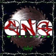 CNG Squadがグミボ、JNKMN、SiX FXXT UNDXR、Skippa、jellyyら迎えた新作配信