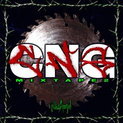 CNG Squadがグミボ、JNKMN、SiX FXXT UNDXR、Skippa、jellyyら迎えた新作配信