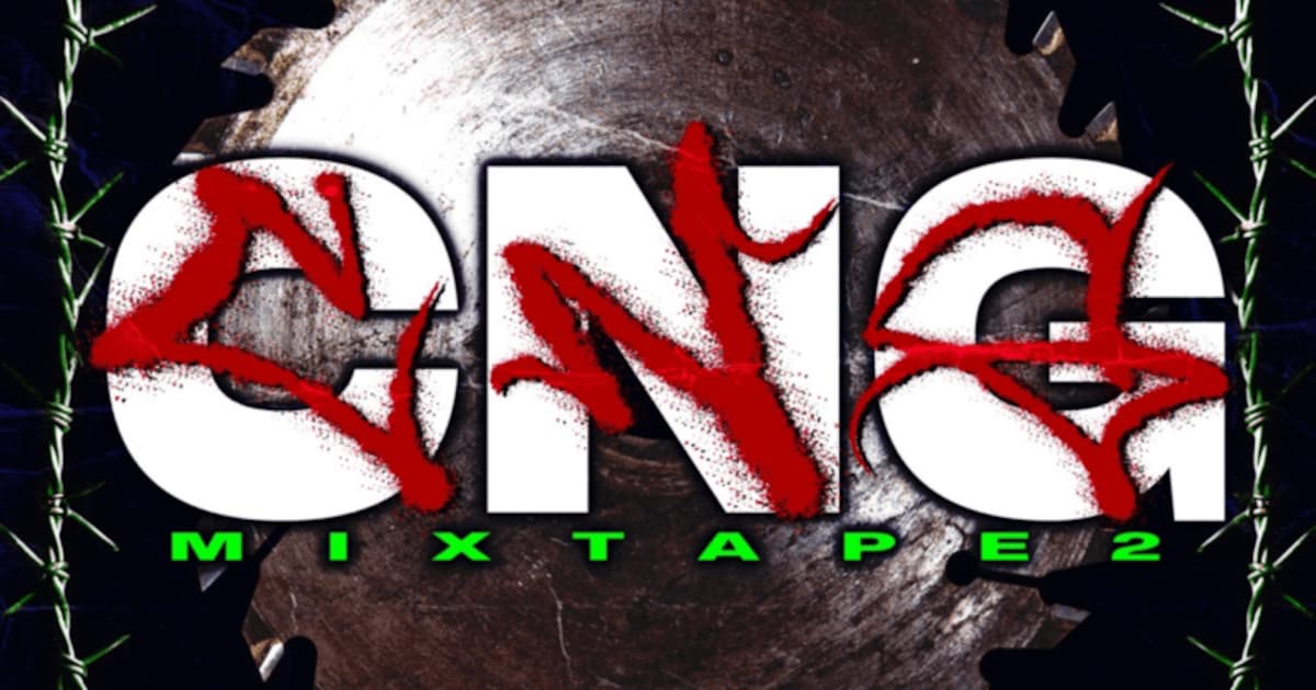 CNG Squadがグミボ、JNKMN、SiX FXXT UNDXR、Skippa、jellyyら迎えた新作配信