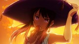 桑田佳祐「AKANE On My Mind～饅頭こわい」ミュージックビデオより。
