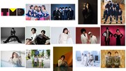 音楽特番「THE MUSIC DAY 2026」出演アーティスト第4弾