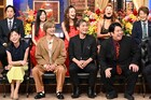 EXILE SHOKICHIは但馬玄を振る舞い、A.B.C-Z橋本良亮は鍋料理を紹介「しゃべくり007」肉祭りSP