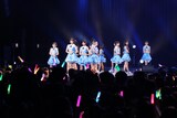 「Hello! Project 研修生発表会 2026 6月 ～若葉～」の様子。