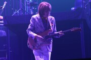 角松敏生（撮影：岩佐篤樹）