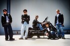 Da-iCE、結成15周年を記念した写真集「＋DOME PHASE」発売