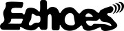 Echoesロゴ