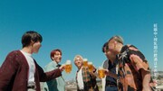 Da-iCEがキリンビール新CMキャラクターに、書き下ろし曲流れるテレビCMオンエア決定