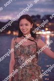 金川紗耶（乃木坂46）「好きのグラデーション」ライブ会場購入特典のポスターサンプル画像。（撮影：三宮幹史）