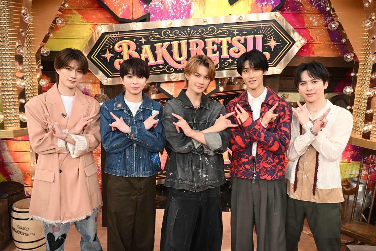 Mr.Childrenが約2年半ぶりニューアルバム「産声」発表、全28公演の全国