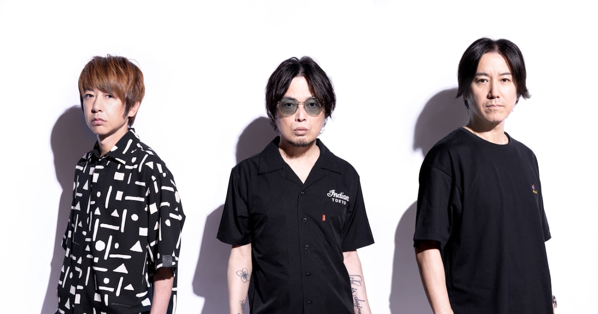 THE PREDATORSが約8年ぶりライブツアー
