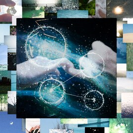 岡山発・揺れるは幽霊が新曲「from」発表、Oaiko所属後初リリース