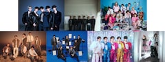 次週「CDTV」にM!LK、BUDDiiS、Hey! Say! JUMP、Kis-My-Ft2、BE:FIRST、AND2BLE、YOASOBI