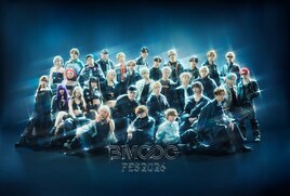 「BMSG FES」出演アーティスト12組を公開　ふみの、Ayumu Imazu、BANVOX、SALUが初出演