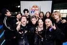 Awich × CHICO CARLITO × ONE OK ROCK × Paleduskがコラボ、レッドブルの新コンテンツ