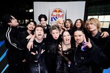 Awich、CHICO CARLITO、ONE OK ROCK、Paledusk。