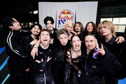 Awich × CHICO CARLITO × ONE OK ROCK × Paleduskがコラボ、レッドブルの新コンテンツ