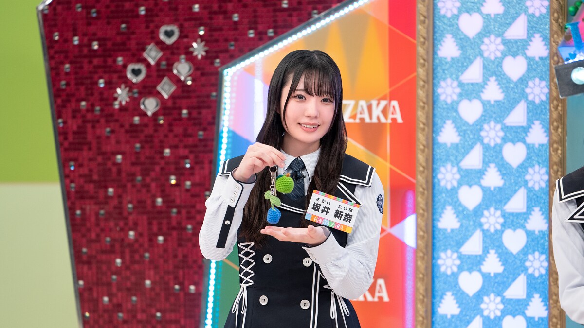 日向坂で会いましょう」と連動したオリジナル番組、未公開シーンや撮り