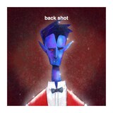 音田雅則「back shot」配信ジャケット