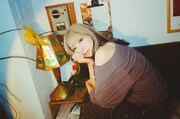 竹内アンナ