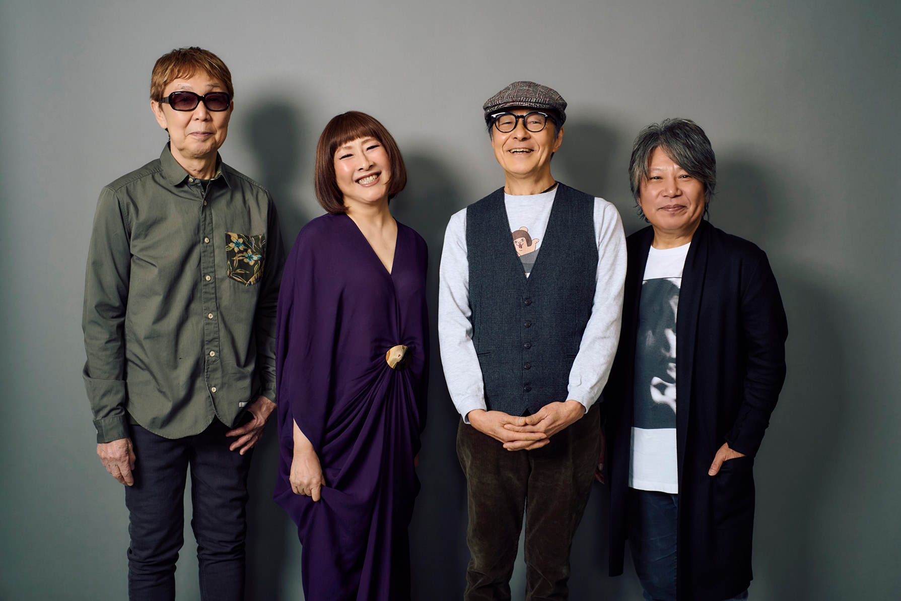 矢野顕子が今年も「さとがえるコンサート」開催、昨年のライブ映像を