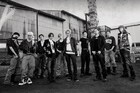 TREASURE「VS.超特急」出演決定、4人で超特急メンバーに立ち向かう