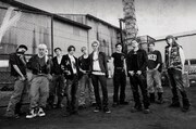 TREASURE「VS.超特急」出演決定、4人で超特急メンバーに立ち向かう