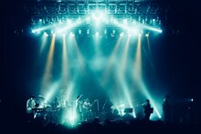 トリプルファイヤー「史上最大の作戦」の様子。（Photo by Taio Konishi）